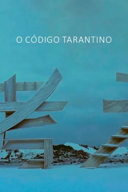 O C&oacute;digo Tarantino