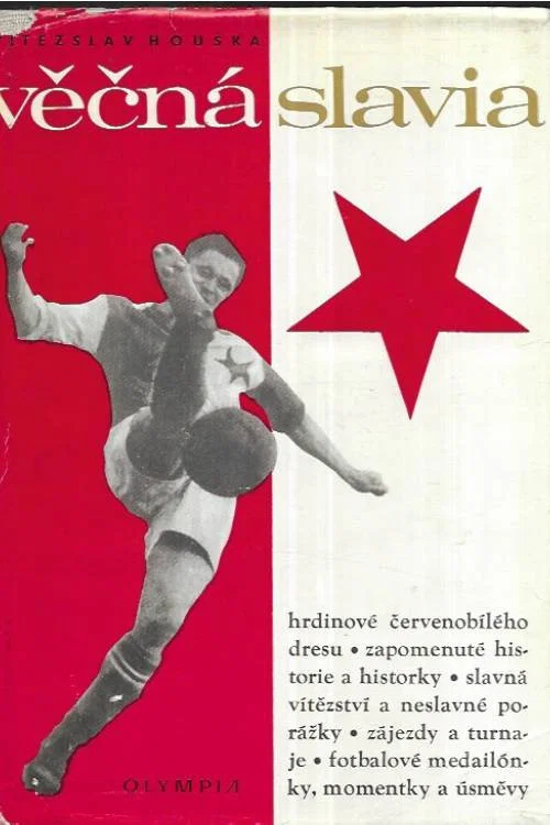 Věčn&aacute; Slavia