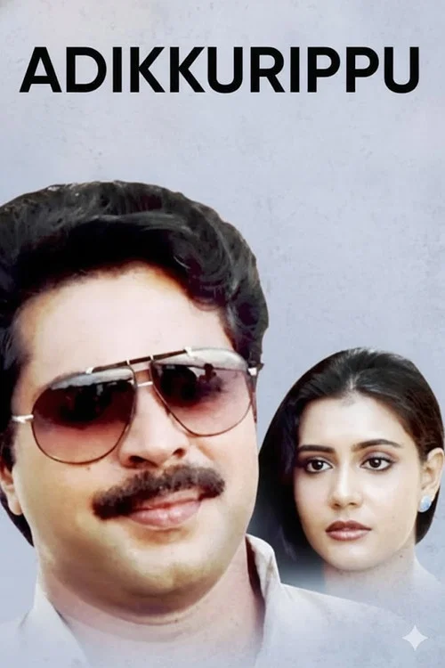 അടിക്കുറിപ്പ്