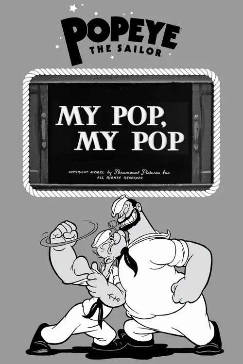 My Pop, My Pop
