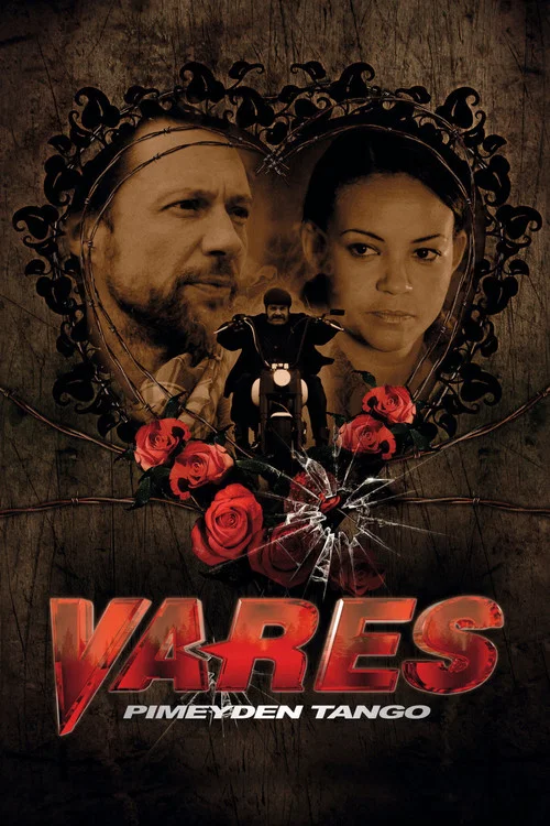 Vares &ndash; Pimeyden tango