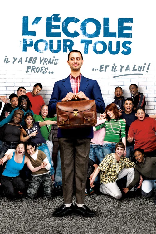 L'&Eacute;cole pour tous