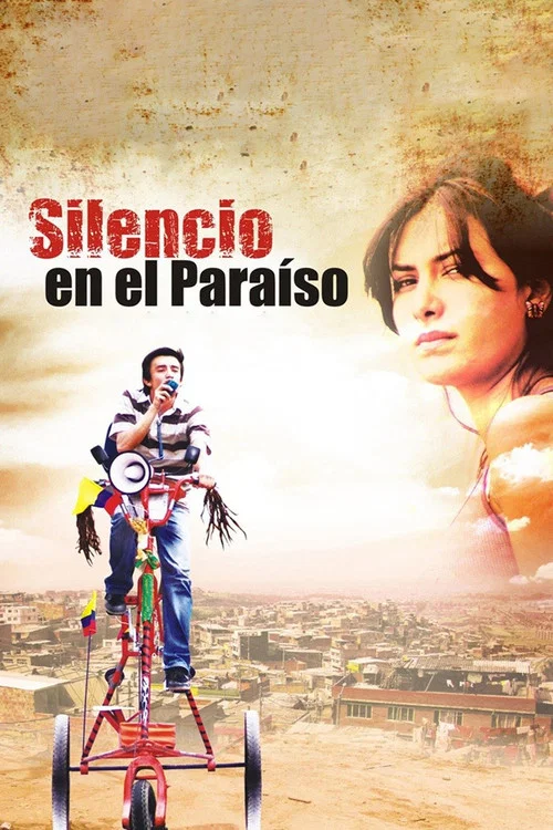 Silencio en el para&iacute;so
