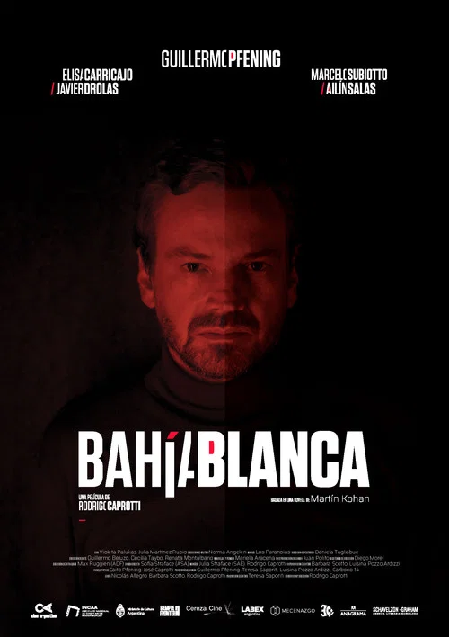 Bah&iacute;a Blanca