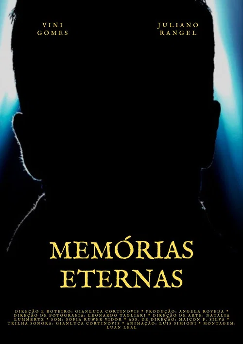 Mem&oacute;rias Eternas
