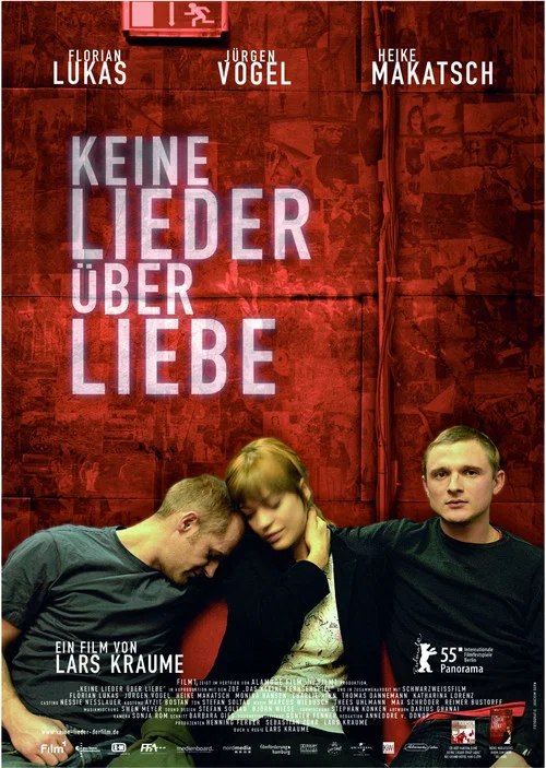 Keine Lieder &uuml;ber Liebe