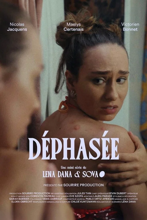 D&eacute;phas&eacute;e