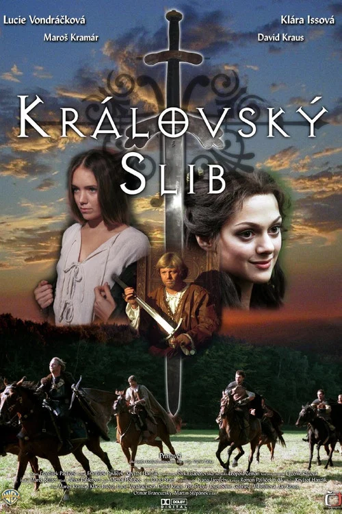 Kr&aacute;lovsk&yacute; slib