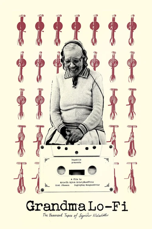 Amma Lo-fi