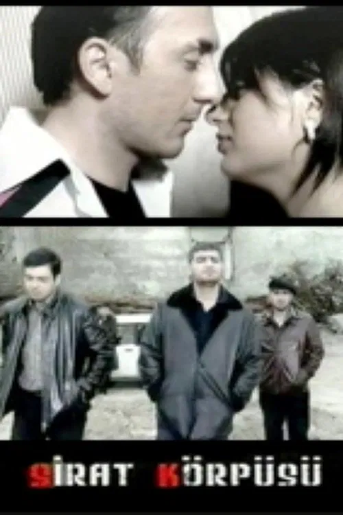 Sirat k&ouml;rp&uuml;s&uuml;