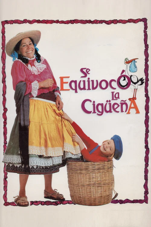 Se equivoc&oacute; la cig&uuml;e&ntilde;a