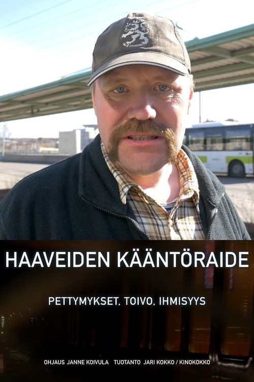 Haaveiden k&auml;&auml;nt&ouml;raide