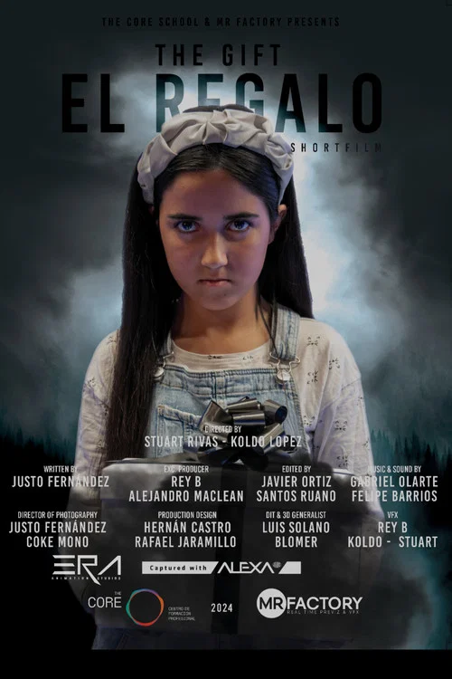 EL REGALO