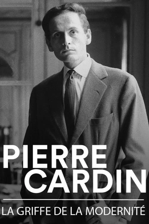 Pierre Cardin - La griffe de la modernit&eacute;