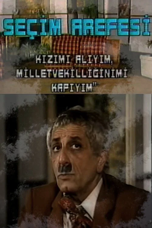Se&ccedil;im Arefesi