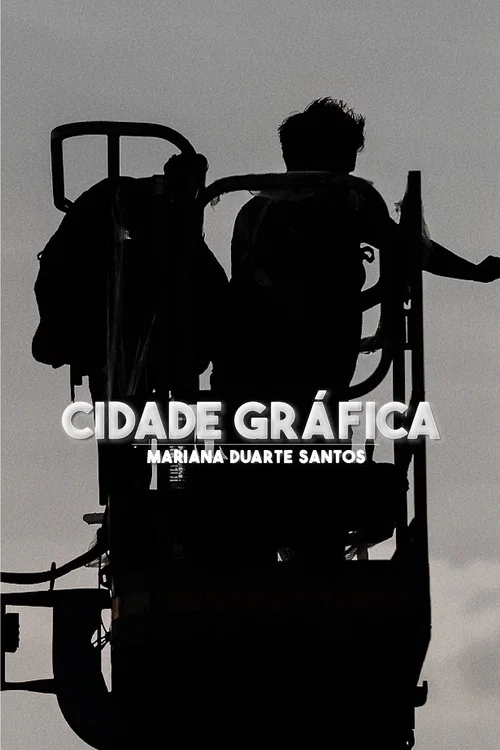 Cidade Gr&aacute;fica