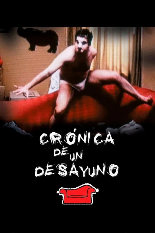 Cr&oacute;nica de un desayuno