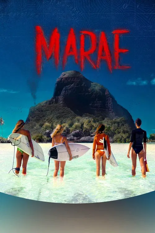 Mara&eacute;