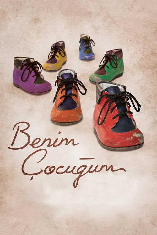 Benim &Ccedil;ocuğum
