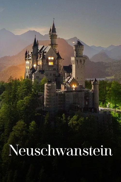Neuschwanstein - Ludwigs Traum, Ludwigs Trag&ouml;die