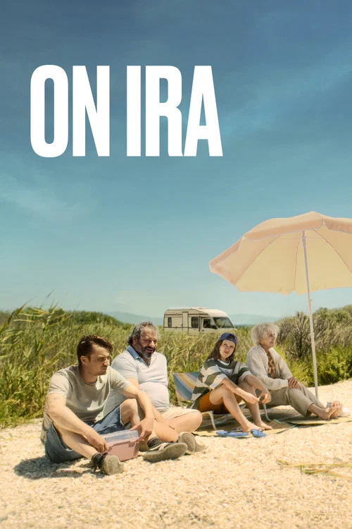 On ira