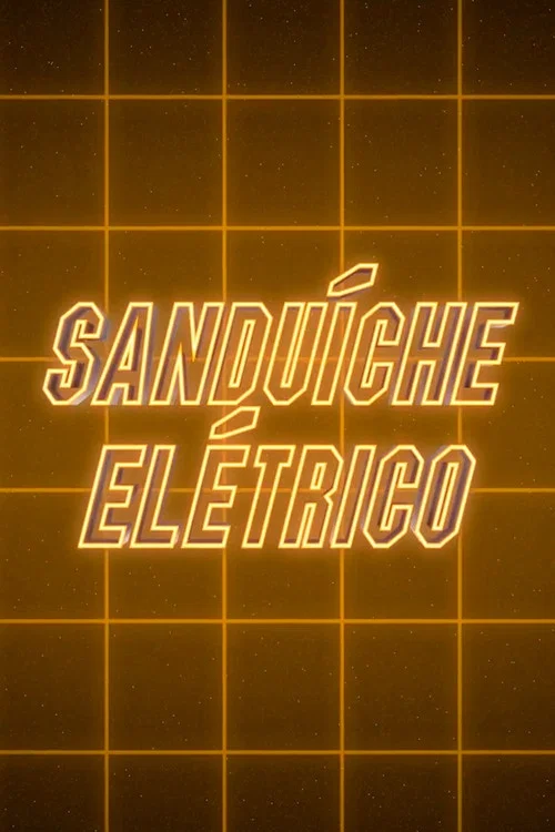 Sandu&iacute;che El&eacute;trico