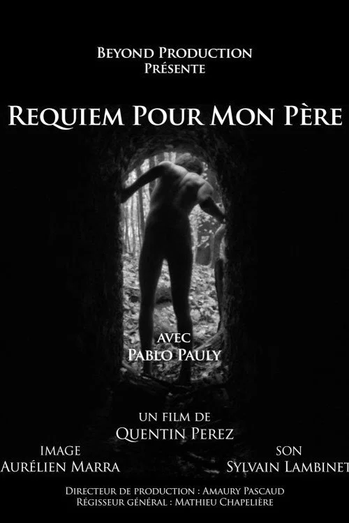 Requiem pour mon p&egrave;re