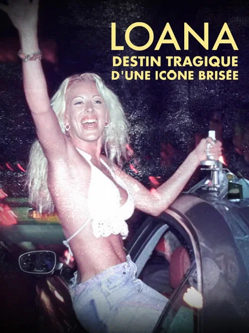 Loana : Destin tragique d'une ic&ocirc;ne bris&eacute;e