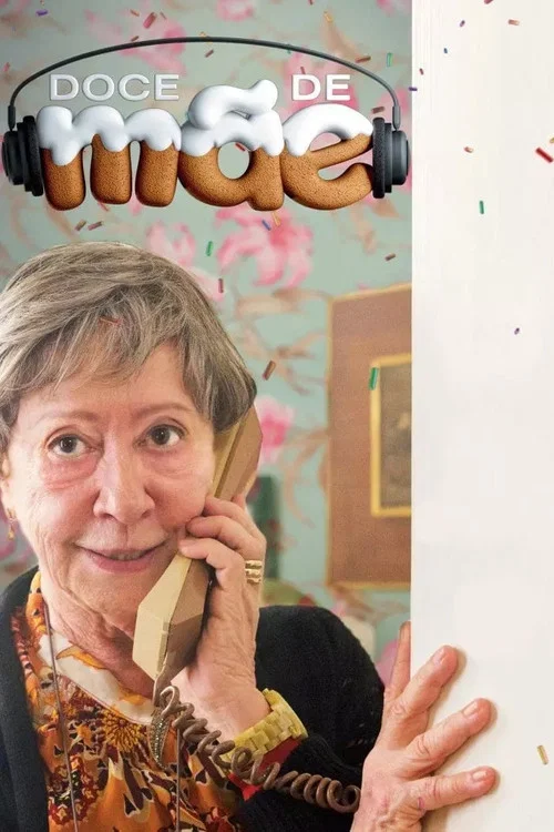 Doce de M&atilde;e