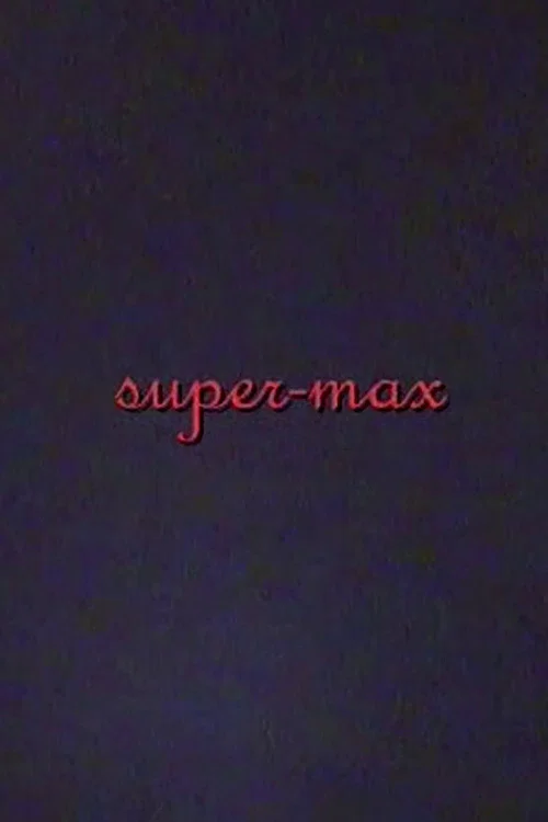 super-max