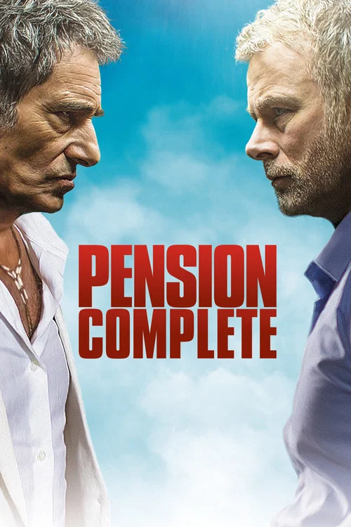 Pension compl&egrave;te