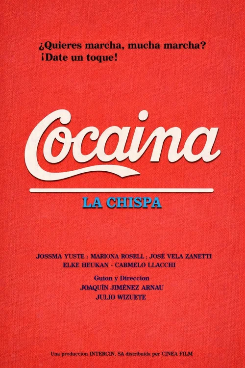 Coca&iacute;na