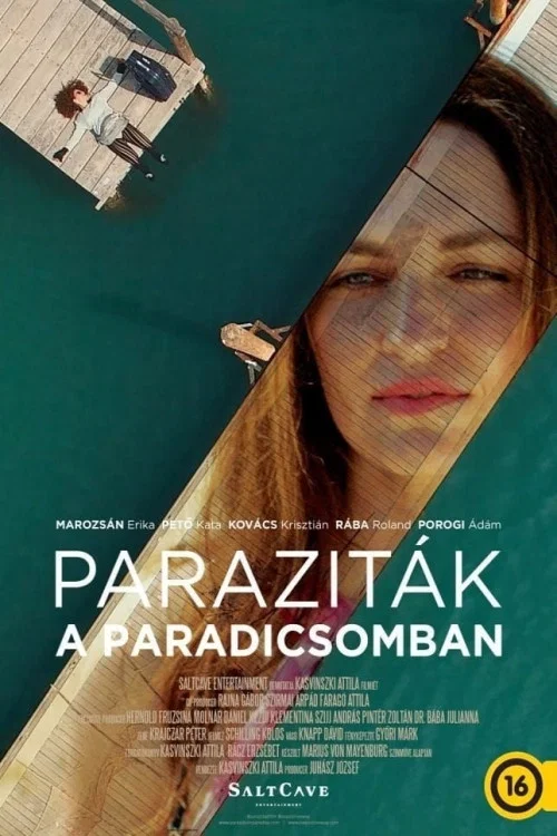 Parazit&aacute;k a Paradicsomban
