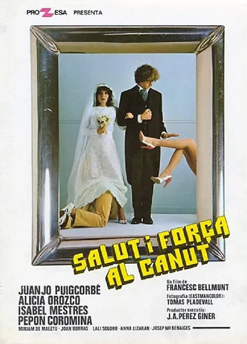 Salut i for&ccedil;a al canut