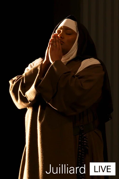 Juilliard Opera: Dialogues des Carm&eacute;lites