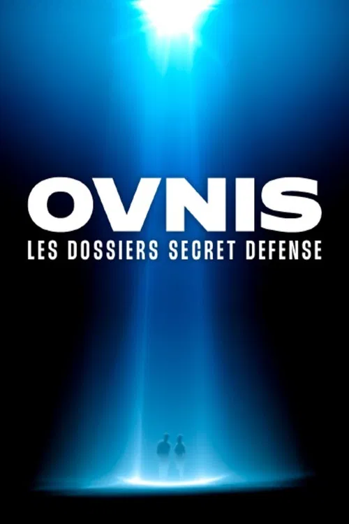 Ovnis les dossiers Secret D&eacute;fense