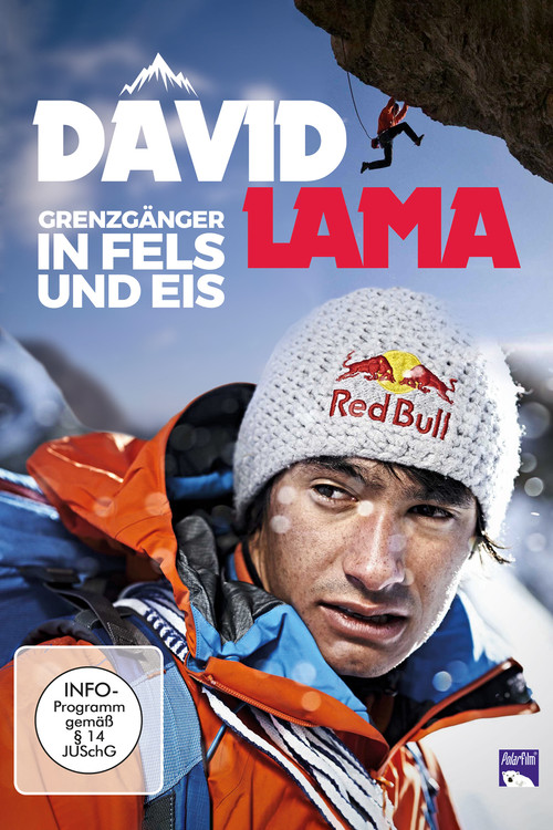 David Lama - Das unm&ouml;gliche m&ouml;glich machen