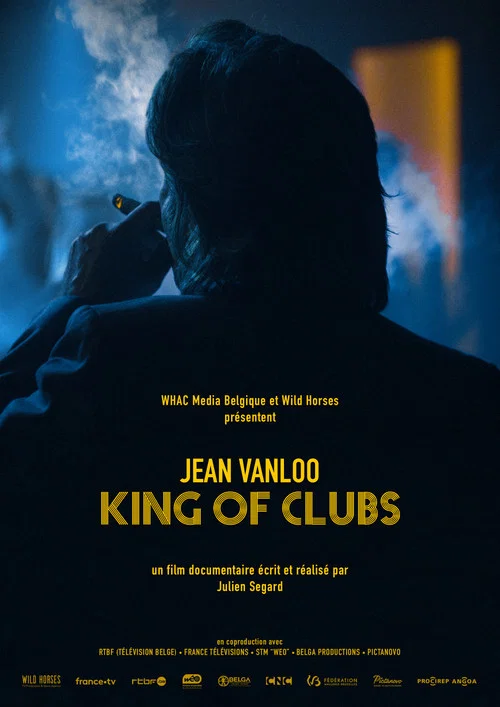Jean Vanloo: King of Clubs
