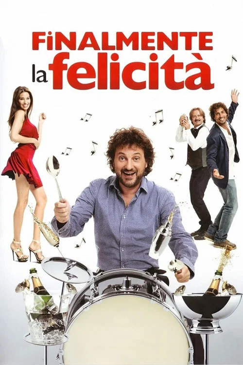 Finalmente la felicit&agrave;