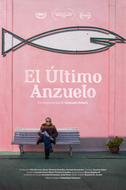 El &uacute;ltimo anzuelo
