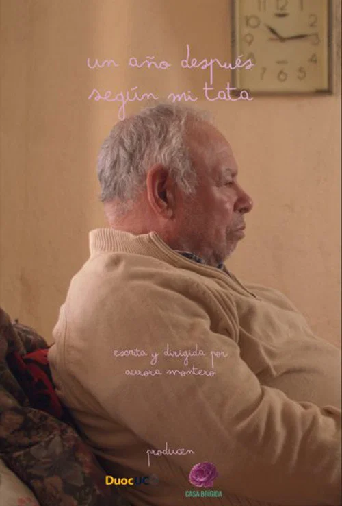 Un A&ntilde;o Despu&eacute;s Seg&uacute;n Mi Tata
