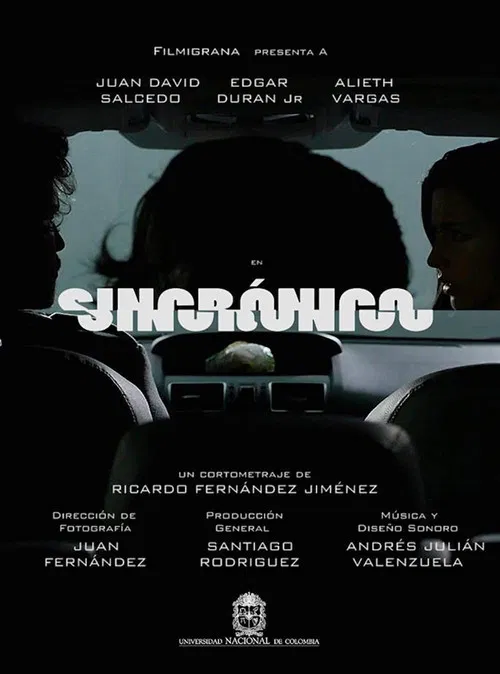 Sincr&oacute;nico