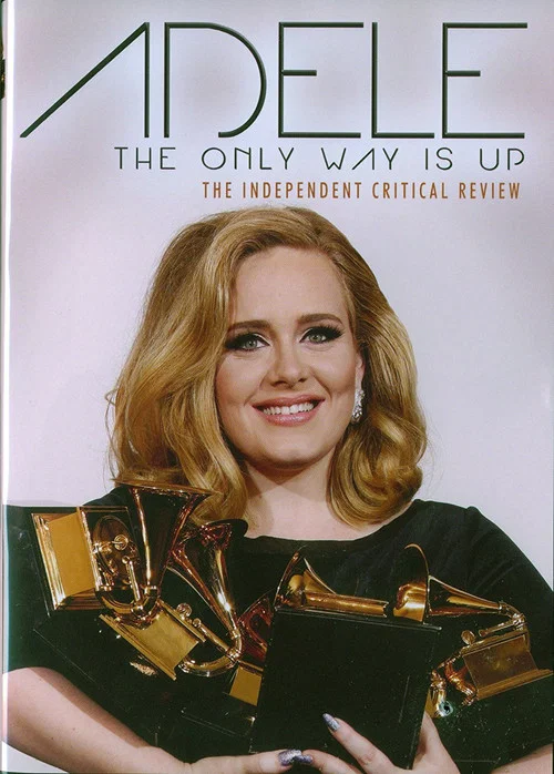 Adele The Only Way Is Up