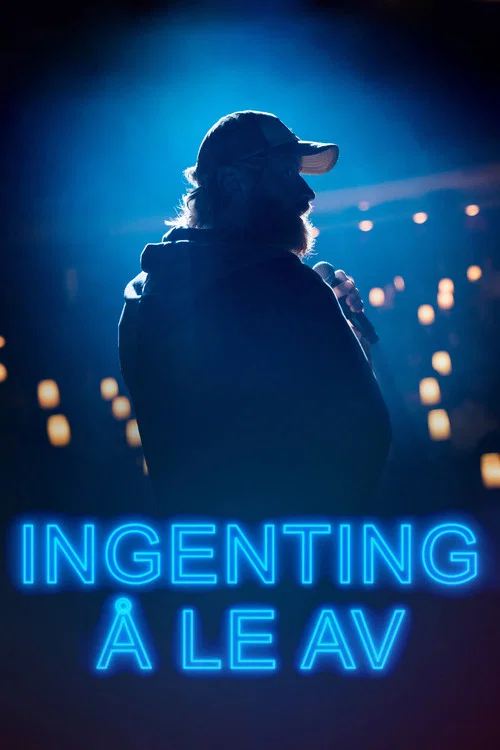 Ingenting &aring; le av