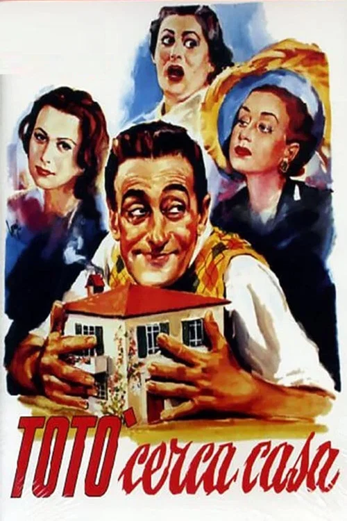 Tot&ograve; cerca casa