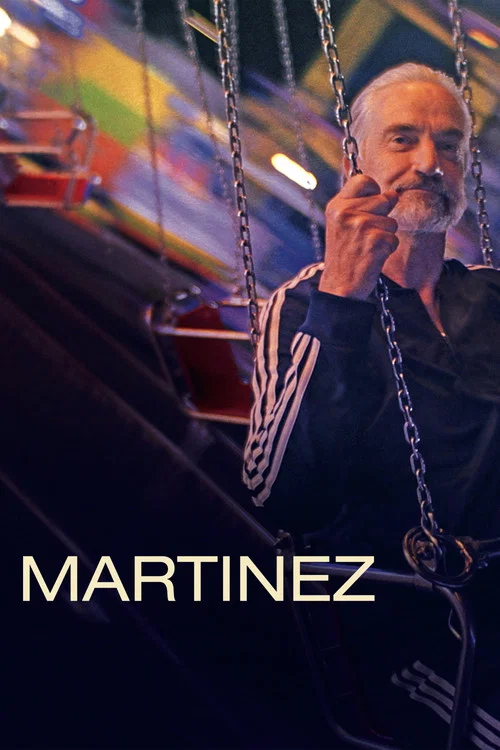 Mart&iacute;nez