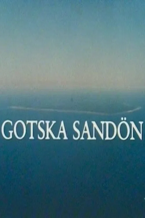 Gotska Sand&ouml;n