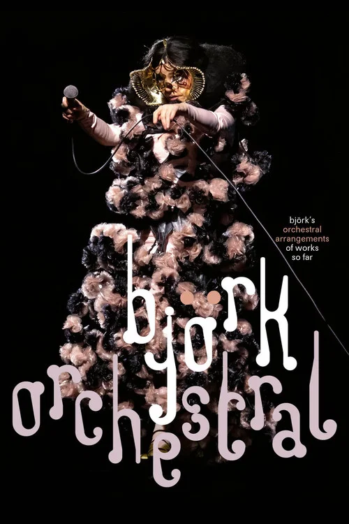 Bj&ouml;rk Orkestral II