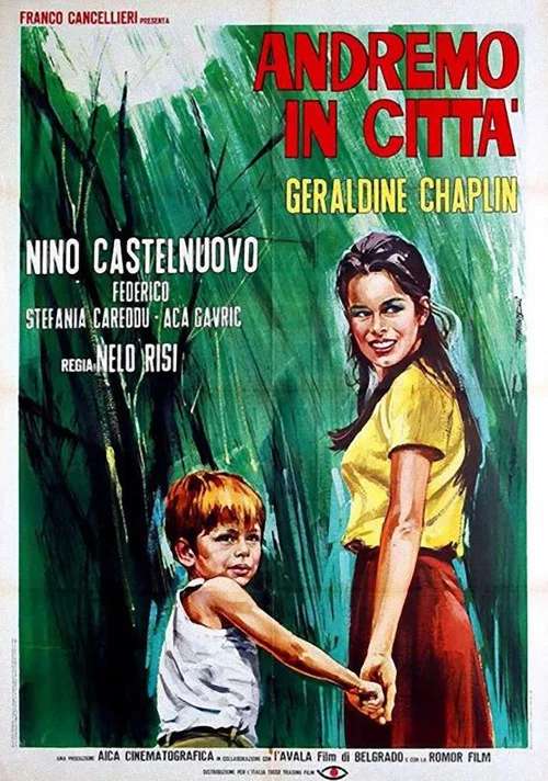 Andremo in citt&agrave;