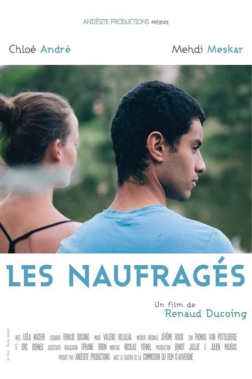 Les naufrag&eacute;s
